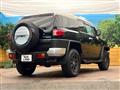 2012 Toyota FJ Cruiser