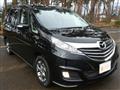 2015 Mazda Biante