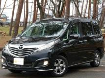 2015 Mazda Biante