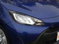 2022 Toyota AQUA