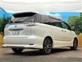 2015 Toyota Estima