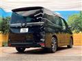 2022 Toyota Voxy