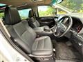 2022 Toyota Alphard G