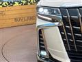 2022 Toyota Alphard G