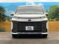 2023 Toyota Voxy