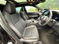 2023 Toyota Harrier Hybrid