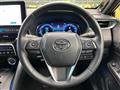 2023 Toyota Harrier Hybrid