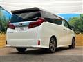 2023 Toyota Alphard G