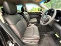 2021 Nissan Elgrand