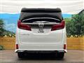 2021 Toyota Alphard G