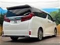 2021 Toyota Alphard G
