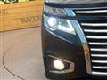 2020 Nissan Elgrand