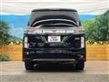 2020 Nissan Elgrand