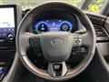 2025 Toyota Alphard Hybrid