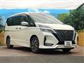 2021 Nissan Serena