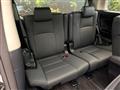 2021 Toyota Alphard G