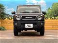 2022 Suzuki Jimny