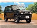2022 Suzuki Jimny