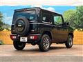 2022 Suzuki Jimny