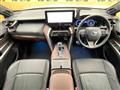 2023 Toyota Harrier Hybrid