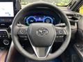 2023 Toyota Harrier Hybrid