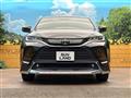 2020 Toyota Harrier