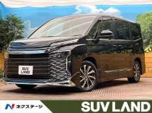 2024 Toyota Voxy