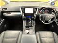 2022 Toyota Alphard G