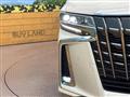 2022 Toyota Alphard G