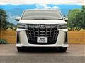 2022 Toyota Alphard G