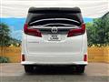 2022 Toyota Alphard G