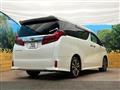 2022 Toyota Alphard G