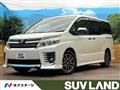 2015 Toyota Voxy