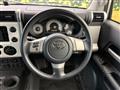 2014 Toyota FJ Cruiser