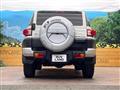 2014 Toyota FJ Cruiser