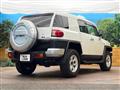 2014 Toyota FJ Cruiser