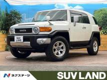 2014 Toyota FJ Cruiser