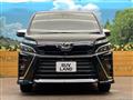 2018 Toyota Voxy