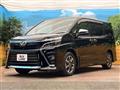 2018 Toyota Voxy