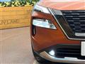 2022 Nissan X-Trail