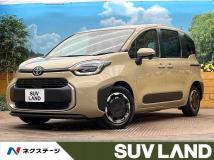 2024 Toyota Sienta
