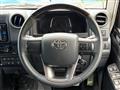 2025 Toyota Landcruiser 70