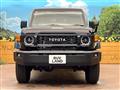 2025 Toyota Landcruiser 70