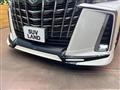 2018 Toyota Alphard G