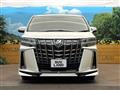 2018 Toyota Alphard G