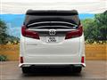 2018 Toyota Alphard G