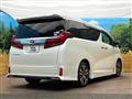 2018 Toyota Alphard G