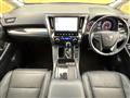 2019 Toyota Alphard G