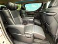 2019 Toyota Alphard G