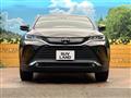 2023 Toyota Harrier